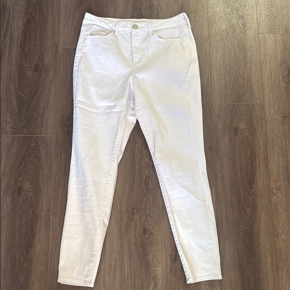 SO High Rise Jegging